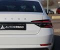 Шкода Суперб, объемом двигателя 2 л и пробегом 91 тыс. км за 41900 $, фото 9 на Automoto.ua