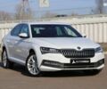Шкода Суперб, объемом двигателя 2 л и пробегом 91 тыс. км за 41900 $, фото 1 на Automoto.ua