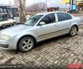 Шкода Суперб, объемом двигателя 1.8 л и пробегом 238 тыс. км за 5500 $, фото 1 на Automoto.ua