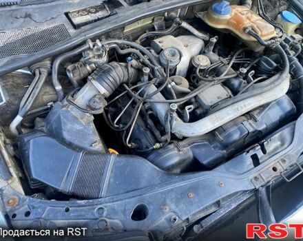 Шкода Суперб, объемом двигателя 2.5 л и пробегом 300 тыс. км за 3500 $, фото 1 на Automoto.ua