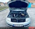 Шкода Суперб, объемом двигателя 1.9 л и пробегом 300 тыс. км за 4000 $, фото 12 на Automoto.ua