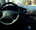 Шкода Суперб, объемом двигателя 25 л и пробегом 351 тыс. км за 4200 $, фото 8 на Automoto.ua