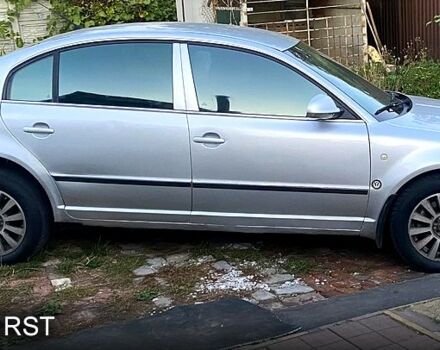 Шкода Суперб, объемом двигателя 2.5 л и пробегом 300 тыс. км за 3500 $, фото 2 на Automoto.ua