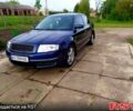 Шкода Суперб, объемом двигателя 2.8 л и пробегом 260 тыс. км за 5500 $, фото 1 на Automoto.ua
