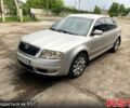 Шкода Суперб, объемом двигателя 1.8 л и пробегом 0 тыс. км за 5500 $, фото 1 на Automoto.ua