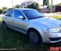 Шкода Суперб, объемом двигателя 2.5 л и пробегом 235 тыс. км за 2600 $, фото 2 на Automoto.ua