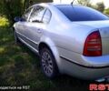 Шкода Суперб, объемом двигателя 2.5 л и пробегом 235 тыс. км за 2600 $, фото 1 на Automoto.ua
