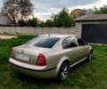 Шкода Суперб, объемом двигателя 1.8 л и пробегом 200 тыс. км за 4750 $, фото 6 на Automoto.ua