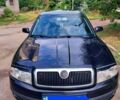 Шкода Суперб, объемом двигателя 18 л и пробегом 0 тыс. км за 3500 $, фото 1 на Automoto.ua