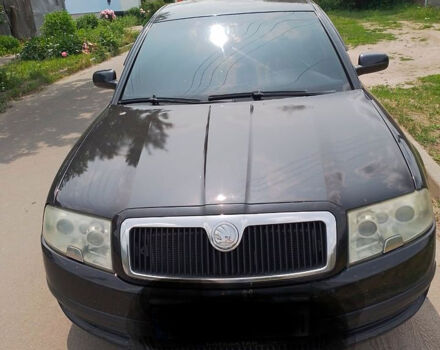 Шкода Суперб, объемом двигателя 1.8 л и пробегом 0 тыс. км за 4500 $, фото 2 на Automoto.ua