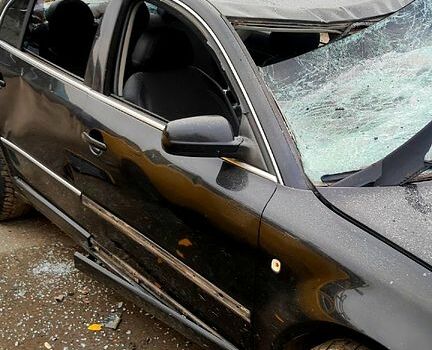 Шкода Суперб, об'ємом двигуна 2.8 л та пробігом 370 тис. км за 2700 $, фото 1 на Automoto.ua