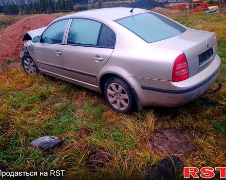 Шкода Суперб, объемом двигателя 1.8 л и пробегом 0 тыс. км за 1999 $, фото 6 на Automoto.ua