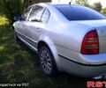 Шкода Суперб, объемом двигателя 2.5 л и пробегом 209 тыс. км за 3470 $, фото 1 на Automoto.ua