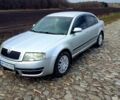 Шкода Суперб, объемом двигателя 1.8 л и пробегом 0 тыс. км за 4500 $, фото 1 на Automoto.ua