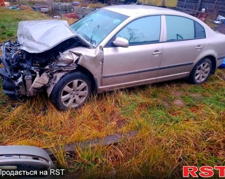 Шкода Суперб, объемом двигателя 1.8 л и пробегом 0 тыс. км за 1999 $, фото 5 на Automoto.ua