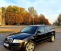 Шкода Суперб, объемом двигателя 1.8 л и пробегом 220 тыс. км за 4350 $, фото 2 на Automoto.ua