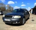 Шкода Суперб, объемом двигателя 20 л и пробегом 280 тыс. км за 5000 $, фото 1 на Automoto.ua