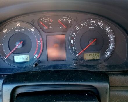 Шкода Суперб, объемом двигателя 2.5 л и пробегом 0 тыс. км за 1500 $, фото 1 на Automoto.ua