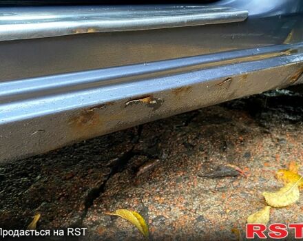 Шкода Суперб, объемом двигателя 1.8 л и пробегом 187 тыс. км за 5500 $, фото 7 на Automoto.ua