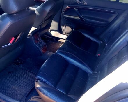 Шкода Суперб, объемом двигателя 2.5 л и пробегом 0 тыс. км за 1500 $, фото 4 на Automoto.ua