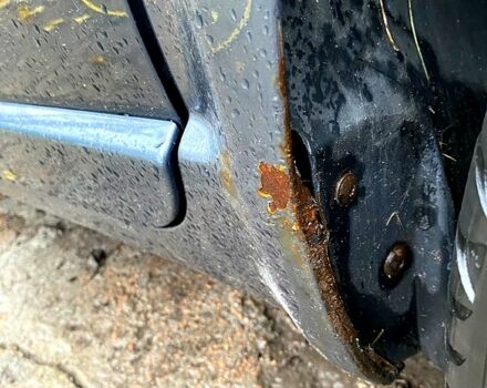 Шкода Суперб, объемом двигателя 1.8 л и пробегом 187 тыс. км за 5500 $, фото 8 на Automoto.ua