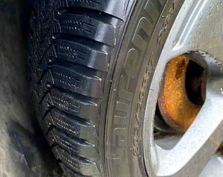 Шкода Суперб, объемом двигателя 1.8 л и пробегом 187 тыс. км за 5500 $, фото 9 на Automoto.ua