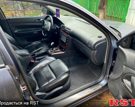 Шкода Суперб, объемом двигателя 1.8 л и пробегом 187 тыс. км за 5500 $, фото 4 на Automoto.ua