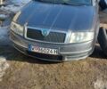 Шкода Суперб, объемом двигателя 2 л и пробегом 380 тыс. км за 817 $, фото 1 на Automoto.ua