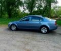 Шкода Суперб, объемом двигателя 1.8 л и пробегом 298 тыс. км за 4400 $, фото 1 на Automoto.ua