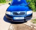 Шкода Суперб, объемом двигателя 1.8 л и пробегом 383 тыс. км за 4998 $, фото 1 на Automoto.ua