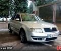 Шкода Суперб, объемом двигателя 1.9 л и пробегом 228 тыс. км за 4200 $, фото 1 на Automoto.ua