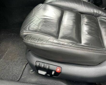 Шкода Суперб, об'ємом двигуна 1.9 л та пробігом 269 тис. км за 2550 $, фото 9 на Automoto.ua