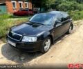 Шкода Суперб, объемом двигателя 1.8 л и пробегом 213 тыс. км за 4600 $, фото 1 на Automoto.ua