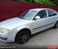 Шкода Суперб, объемом двигателя 1.8 л и пробегом 389 тыс. км за 3000 $, фото 6 на Automoto.ua