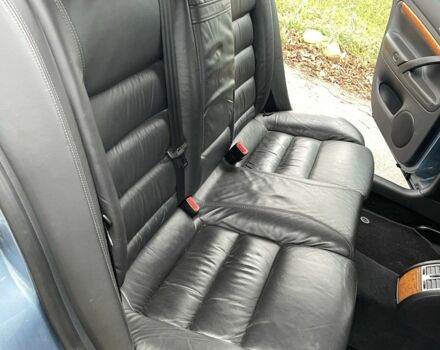 Шкода Суперб, об'ємом двигуна 1.9 л та пробігом 269 тис. км за 2550 $, фото 14 на Automoto.ua