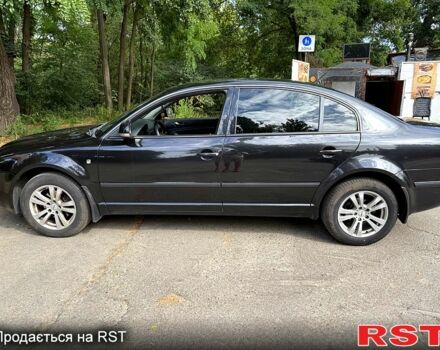 Шкода Суперб, об'ємом двигуна 2.5 л та пробігом 330 тис. км за 6500 $, фото 9 на Automoto.ua