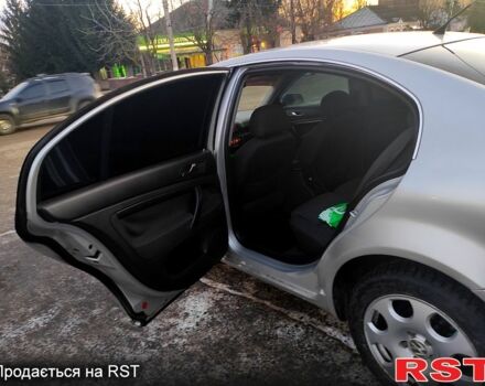 Шкода Суперб, объемом двигателя 18 л и пробегом 270 тыс. км за 5250 $, фото 4 на Automoto.ua