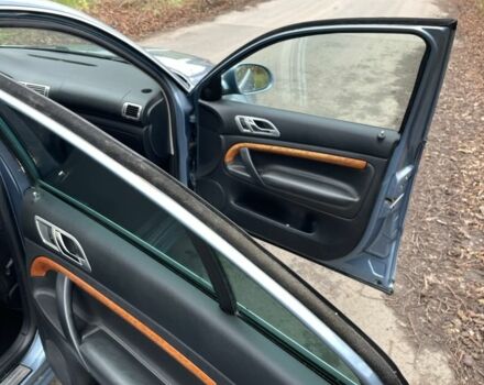 Шкода Суперб, об'ємом двигуна 1.9 л та пробігом 269 тис. км за 2550 $, фото 15 на Automoto.ua