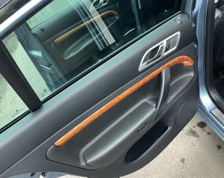 Шкода Суперб, об'ємом двигуна 1.9 л та пробігом 269 тис. км за 2550 $, фото 13 на Automoto.ua