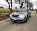 Шкода Суперб, об'ємом двигуна 1.9 л та пробігом 269 тис. км за 2550 $, фото 1 на Automoto.ua