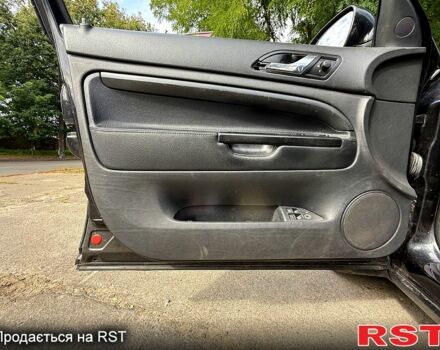 Шкода Суперб, об'ємом двигуна 2.5 л та пробігом 330 тис. км за 6500 $, фото 1 на Automoto.ua