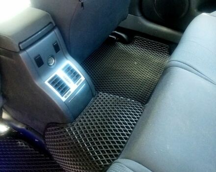 Шкода Суперб, объемом двигателя 2 л и пробегом 250 тыс. км за 6500 $, фото 2 на Automoto.ua