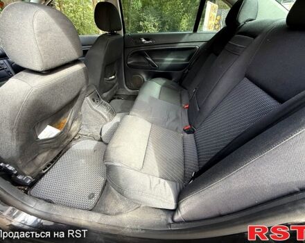 Шкода Суперб, об'ємом двигуна 2.5 л та пробігом 330 тис. км за 6500 $, фото 3 на Automoto.ua