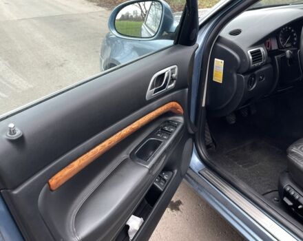 Шкода Суперб, об'ємом двигуна 1.9 л та пробігом 269 тис. км за 2550 $, фото 8 на Automoto.ua