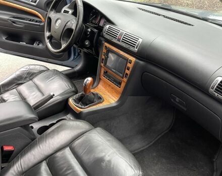 Шкода Суперб, об'ємом двигуна 1.9 л та пробігом 269 тис. км за 2550 $, фото 16 на Automoto.ua