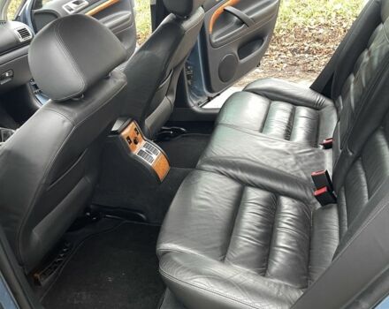 Шкода Суперб, об'ємом двигуна 1.9 л та пробігом 269 тис. км за 2550 $, фото 11 на Automoto.ua