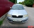 Шкода Суперб, объемом двигателя 1.8 л и пробегом 389 тыс. км за 3000 $, фото 5 на Automoto.ua