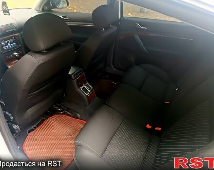 Шкода Суперб, об'ємом двигуна 1.8 л та пробігом 0 тис. км за 5100 $, фото 5 на Automoto.ua