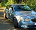 Шкода Суперб, об'ємом двигуна 2 л та пробігом 227 тис. км за 8500 $, фото 1 на Automoto.ua