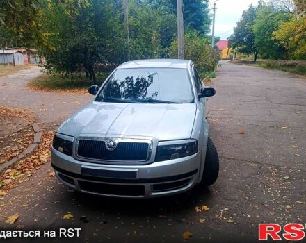 Шкода Суперб, об'ємом двигуна 1.8 л та пробігом 0 тис. км за 5100 $, фото 1 на Automoto.ua